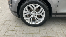 Land Rover Range Rover Evoque 2.0 D200 R-Dynamic SE 5dr Auto Diesel Hatchback